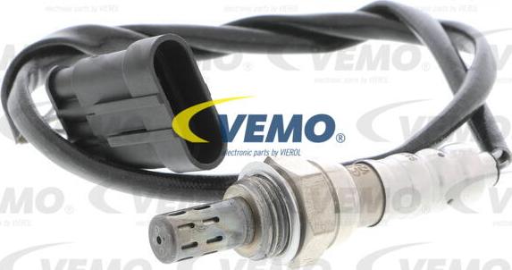 Vemo V24-76-0019 - Lambdasonde alexcarstop-ersatzteile.com