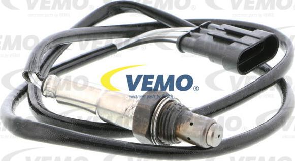 Vemo V24-76-0014 - Lambdasonde alexcarstop-ersatzteile.com