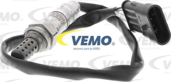 Vemo V24-76-0010 - Lambdasonde alexcarstop-ersatzteile.com