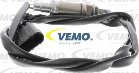 Vemo V24-76-0012 - Lambdasonde alexcarstop-ersatzteile.com