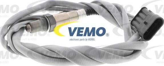 Vemo V24-76-0030 - Lambdasonde alexcarstop-ersatzteile.com