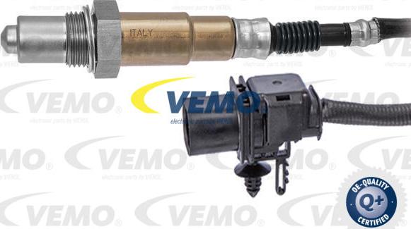 Vemo V24-76-0038 - Lambdasonde alexcarstop-ersatzteile.com