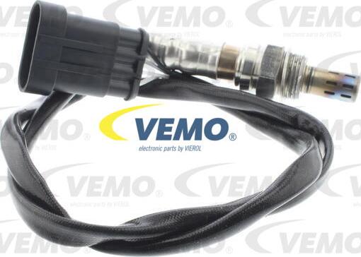 Vemo V24-76-0026 - Lambdasonde alexcarstop-ersatzteile.com