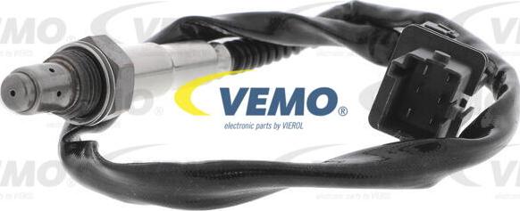 Vemo V24-76-0028 - Lambdasonde alexcarstop-ersatzteile.com