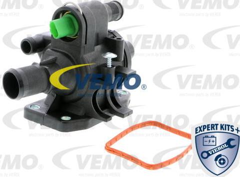 Vemo V25-99-1712 - Thermostat, Kühlmittel alexcarstop-ersatzteile.com