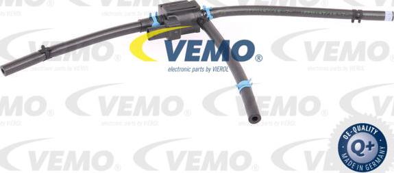 Vemo V25-63-0062 - Steuereinheit, Unterdruck alexcarstop-ersatzteile.com