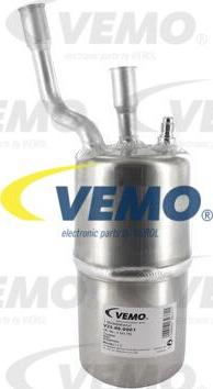 Vemo V25-06-0001 - Trockner, Klimaanlage alexcarstop-ersatzteile.com