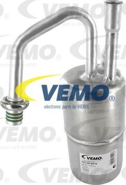 Vemo V25-06-0010 - Trockner, Klimaanlage alexcarstop-ersatzteile.com