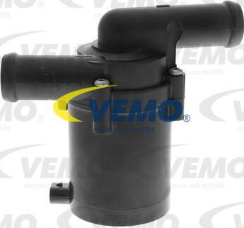 Vemo V25-16-0010 - Wasserumwälzpumpe, Standheizung alexcarstop-ersatzteile.com