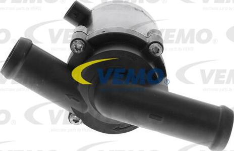 Vemo V25-16-0010 - Wasserumwälzpumpe, Standheizung alexcarstop-ersatzteile.com