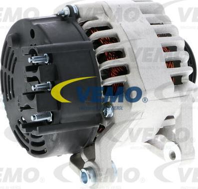 Vemo V25-13-44630 - Generator alexcarstop-ersatzteile.com