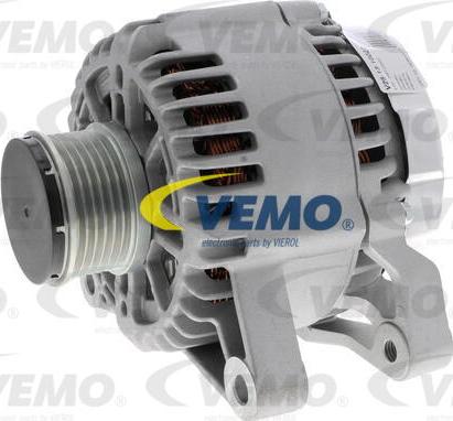 Vemo V25-13-10022 - Generator alexcarstop-ersatzteile.com