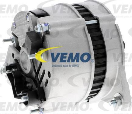 Vemo V25-13-34470 - Generator alexcarstop-ersatzteile.com