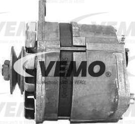 Vemo V25-13-33830 - Generator alexcarstop-ersatzteile.com