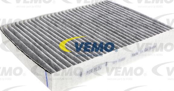 Vemo V25-31-1001-1 - Filter, Innenraumluft alexcarstop-ersatzteile.com