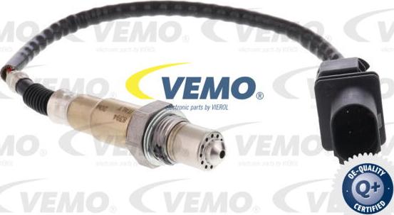 Vemo V25-76-0042 - Lambdasonde alexcarstop-ersatzteile.com