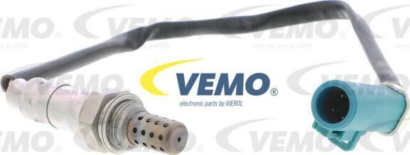 Vemo V25-76-0006 - Lambdasonde alexcarstop-ersatzteile.com