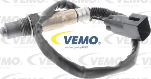 Vemo V25-76-0003 - Lambdasonde alexcarstop-ersatzteile.com