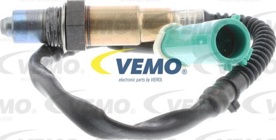 Vemo V25-76-0007 - Lambdasonde alexcarstop-ersatzteile.com