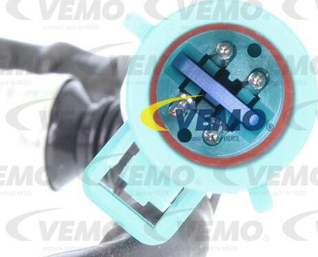 Vemo V25-76-0015 - Lambdasonde alexcarstop-ersatzteile.com