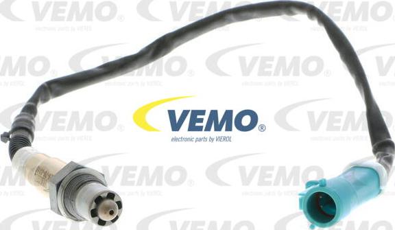 Vemo V25-76-0015 - Lambdasonde alexcarstop-ersatzteile.com