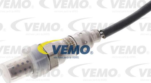 Vemo V25-76-0015 - Lambdasonde alexcarstop-ersatzteile.com