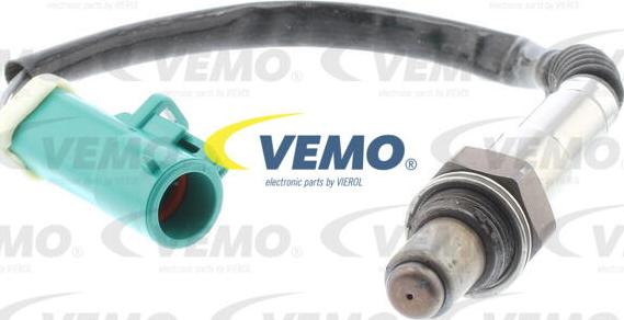 Vemo V25-76-0016 - Lambdasonde alexcarstop-ersatzteile.com