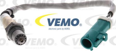 Vemo V25-76-0039 - Lambdasonde alexcarstop-ersatzteile.com