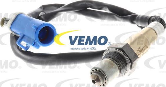 Vemo V25-76-0038 - Lambdasonde alexcarstop-ersatzteile.com