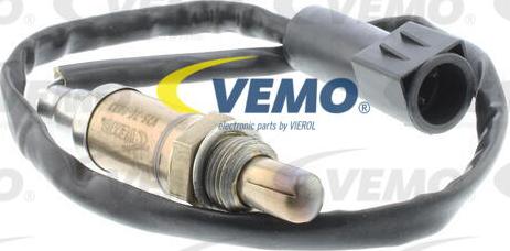 Vemo V25-76-0033 - Lambdasonde alexcarstop-ersatzteile.com