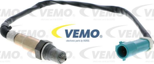 Vemo V25-76-0037 - Lambdasonde alexcarstop-ersatzteile.com