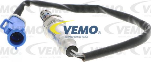 Vemo V25-76-0024 - Lambdasonde alexcarstop-ersatzteile.com