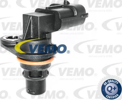 Vemo V25-72-1182 - Sensor, Nockenwellenposition alexcarstop-ersatzteile.com