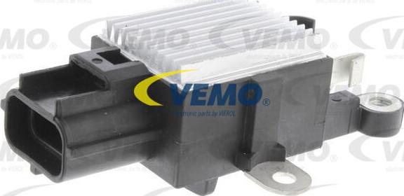 Vemo V25-77-0065 - Generatorregler alexcarstop-ersatzteile.com