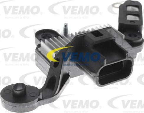 Vemo V25-77-0067 - Generatorregler alexcarstop-ersatzteile.com