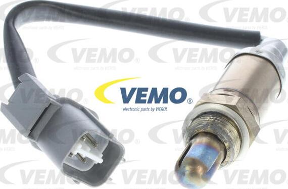 Vemo V26-76-0007 - Lambdasonde alexcarstop-ersatzteile.com