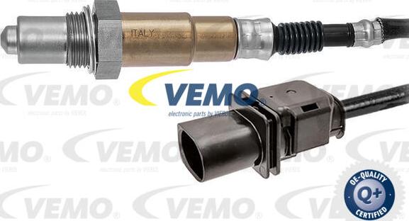 Vemo V26-76-0017 - Lambdasonde alexcarstop-ersatzteile.com