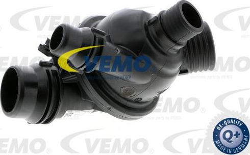 Vemo V20-99-0164 - Thermostat, Kühlmittel alexcarstop-ersatzteile.com