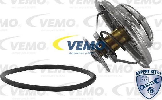 Vemo V20-99-0160 - Thermostat, Kühlmittel alexcarstop-ersatzteile.com