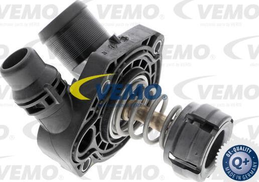 Vemo V20-99-1297 - Thermostat, Kühlmittel alexcarstop-ersatzteile.com