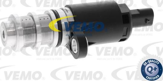 Vemo V20-54-0003 - Öldruckhalteventil alexcarstop-ersatzteile.com