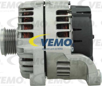 Vemo V20-13-50009 - Generator alexcarstop-ersatzteile.com