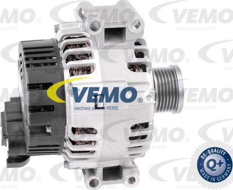 Vemo V20-13-50003 - Generator alexcarstop-ersatzteile.com