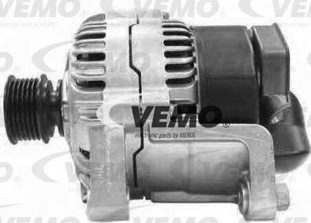 Vemo V20-13-39100 - Generator alexcarstop-ersatzteile.com