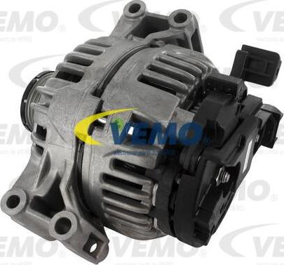 Vemo V20-13-35920 - Generator alexcarstop-ersatzteile.com