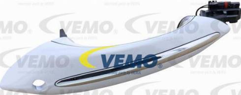 Vemo V20-85-0002 - Türgriff alexcarstop-ersatzteile.com