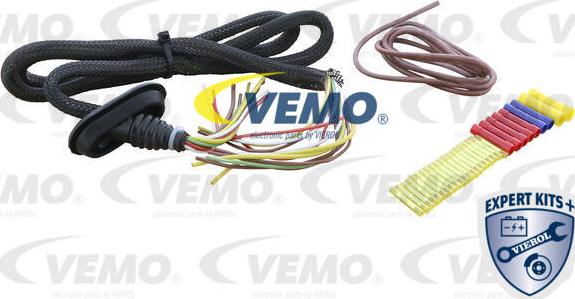 Vemo V20-83-0009-1 - Reparatursatz, Kabelsatz alexcarstop-ersatzteile.com