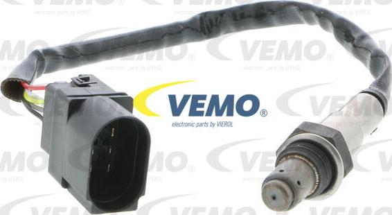 Vemo V20-76-0049 - Lambdasonde alexcarstop-ersatzteile.com