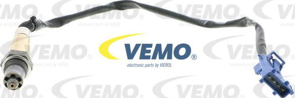 Vemo V20-76-0041 - Lambdasonde alexcarstop-ersatzteile.com