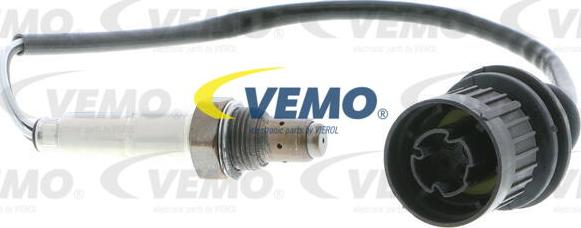 Vemo V20-76-0051 - Lambdasonde alexcarstop-ersatzteile.com